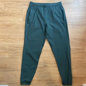 BNWOT Lululemon Surge jogger